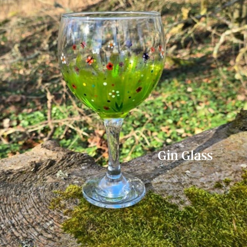 Image of Summer Meadow Collection 