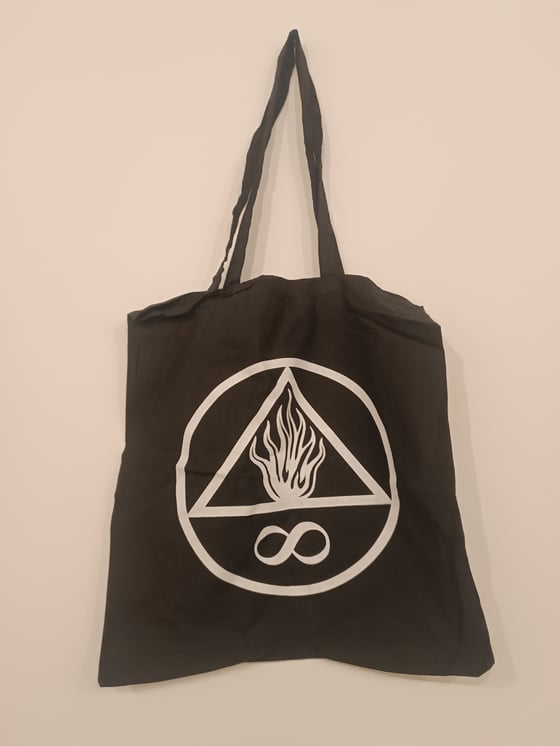 Image of Bag "We Burn Forever"