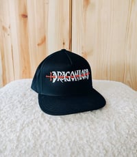Image 2 of P- DRAGONLORD SNAPBACK