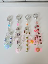 Image 1 of BTS Spring Charm Collection 