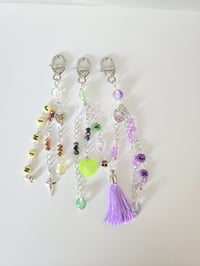 Image 2 of BTS Spring Charm Collection 