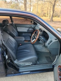 Image 4 of 1995 Nissan Cedric Brougham