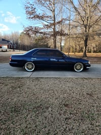 Image 2 of 1995 Nissan Cedric Brougham