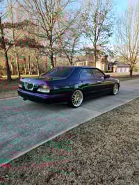 Image 3 of 1995 Nissan Cedric Brougham