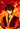 『ATLA』Fire Prince Print