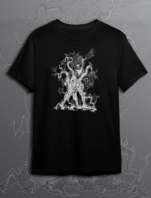 Old Oak and Faun T shirt