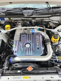 Image 4 of 1999 Nissan Stagea / Skyline Wagon