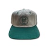 RYE® "MONOGRAM LOGO" DEADSTOCK VINTAGE CAP