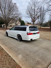 Image 3 of 1999 Nissan Stagea / Skyline Wagon