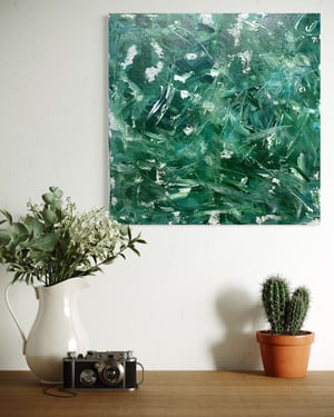 Image of Leafy Glade