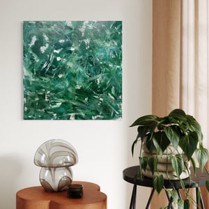 Image of Leafy Glade