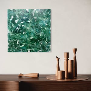 Image of Leafy Glade