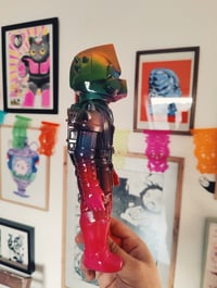 Image 2 of PNDR-01 Alpha
