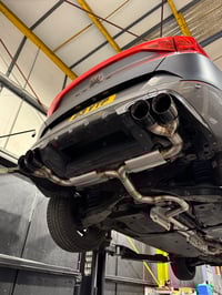 Image 4 of 3.5" Dual Exhaust tips