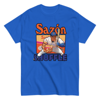 Image 2 of Sazon Shuffle