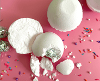 Image 2 of *f* bomb - bath bomb