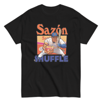 Image 4 of Sazon Shuffle