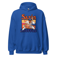 Image 1 of Sazon Shuffle Hoodie
