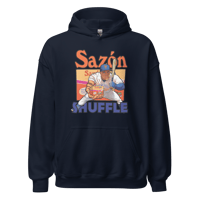 Image 4 of Sazon Shuffle Hoodie