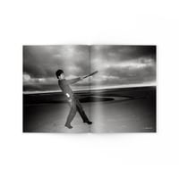 Image 2 of BOM ISSUE 5 MOVEMENT