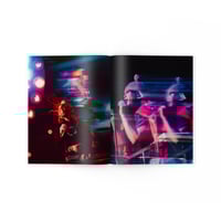 Image 4 of BOM ISSUE 5 MOVEMENT