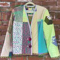 Image 1 of 011 - Small - Mixed Bag Blocks