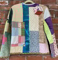 Image 2 of 011 - Small - Mixed Bag Blocks