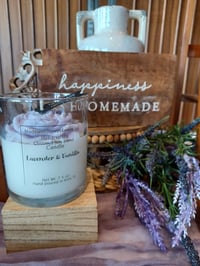 Image 5 of Coconut and Soy Blend Candle