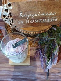 Image 6 of Coconut and Soy Blend Candle