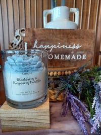 Image 7 of Coconut and Soy Blend Candle