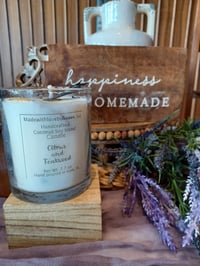 Image 9 of Coconut and Soy Blend Candle