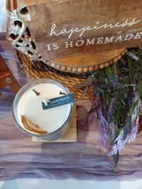 Image 10 of Coconut and Soy Blend Candle