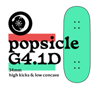 Image 2 of Split ply 5 - G4.1D 34mm