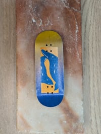 Image 5 of Dual whales graphic - G4.1D 34 mm