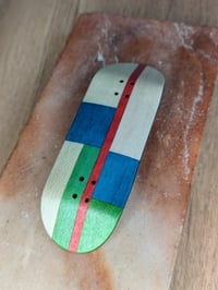 Image 1 of Split ply 5 - G4.1D 34mm