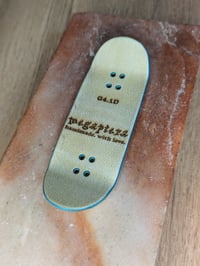 Image 3 of Split ply 5 - G4.1D 34mm