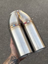 Image 3 of 3" Dual Tips