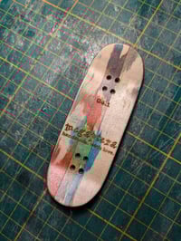 Image 4 of Tie dye split ply - G4.1 34mm