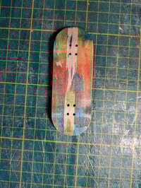 Image 5 of Tie dye split ply - G4.1 34mm