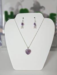 Image 1 of ARMY Amethyst Spring Collection 