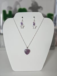 Image 2 of ARMY Amethyst Spring Collection 