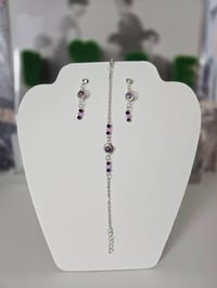 Image 1 of ARMY Spring Bracelet Set Collection