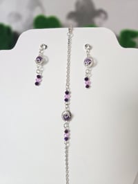Image 2 of ARMY Spring Bracelet Set Collection