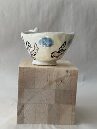 Image 5 of Clay: The Goose and Goats Cup