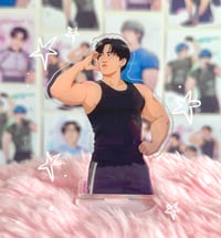 (PRE-ORDER) CHANGBIN - STANDEE