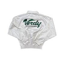 Image 2 of Tokyo Verdy Jacket 1997 (Jaspo L)