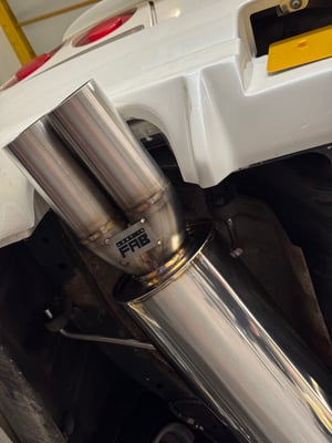 Image of 3.5" Dual tips