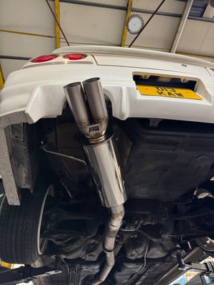 Image of 3.5" Dual tips
