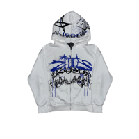 Image 2 of DESOLATION HOODIE