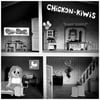 Chicken-Kiwis "Sunday Scaries"